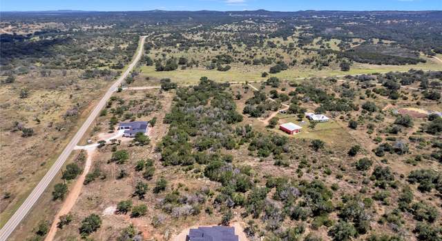 Photo of 6425 Ranch Road 962 W, Round Mountain, TX 78663