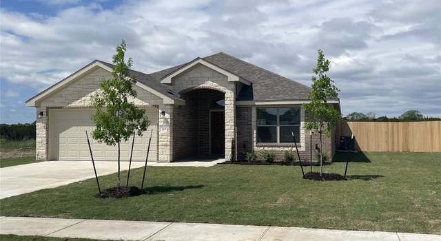 Photo of 318 Walking Stick Dr, Nolanville, TX 76559