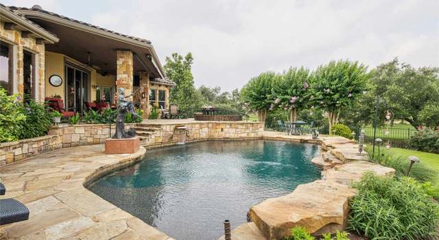 Photo of 408 Golden Bear Dr, Austin, TX 78738