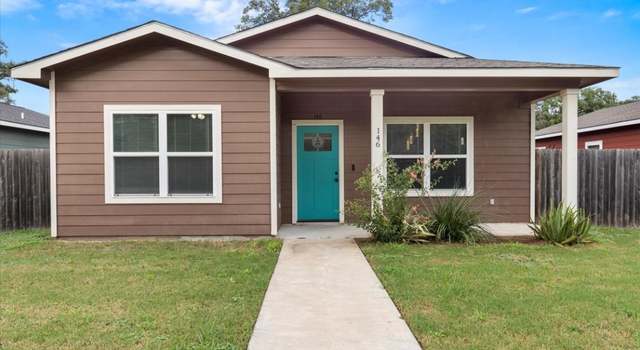 Photo of 146 Fm 2571 Hwy, Smithville, TX 78957