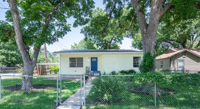 Photo of 1901 S Main St, Georgetown, TX 78626