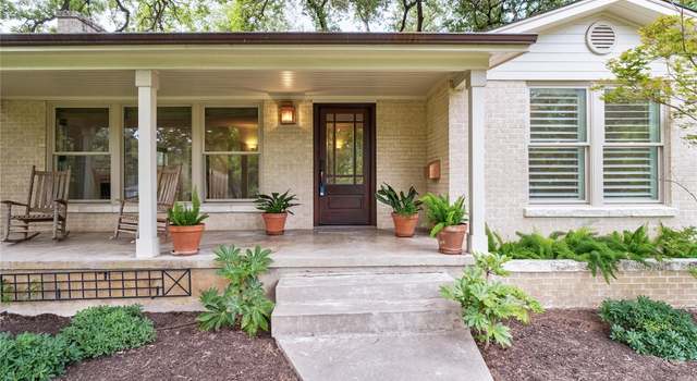 Photo of 2302 Greenlee Dr, Austin, TX 78703