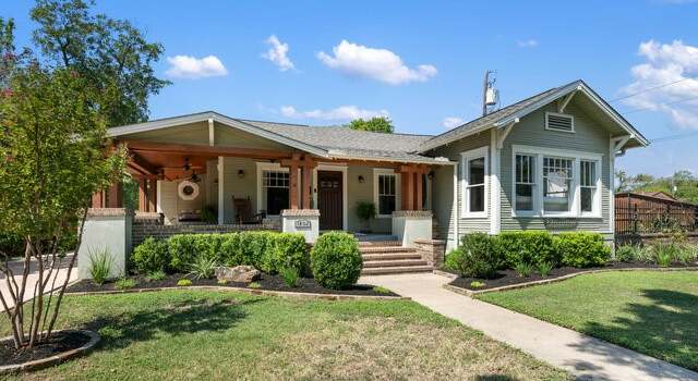 Photo of 1802 S Austin Ave, Georgetown, TX 78626