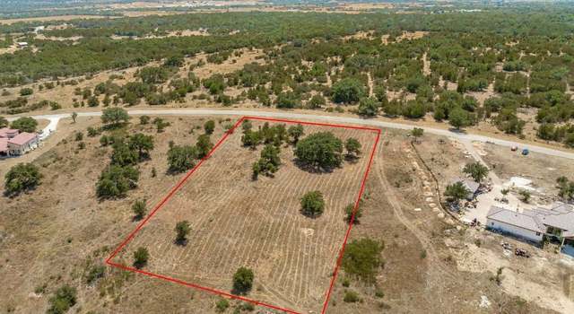 Photo of 301 Strada Luca, Florence, TX 76527