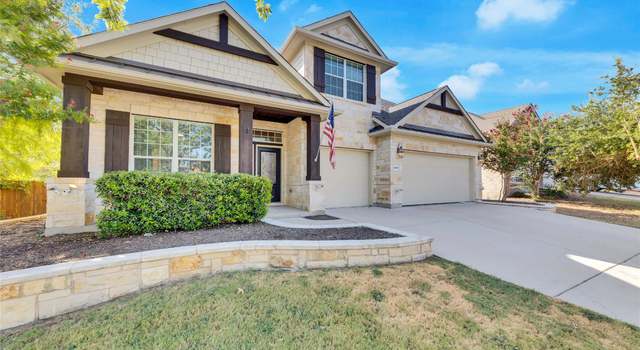Photo of 18905 Colonial Manor Ln, Pflugerville, TX 78660