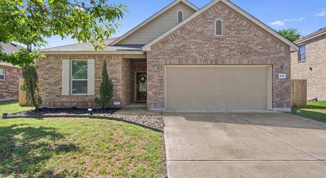 Photo of 1001 Grand Teton Trl, Taylor, TX 76574
