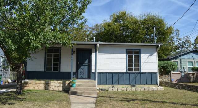 Photo of 4704 Wally Ave, Austin, TX 78721