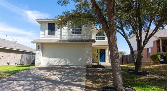 Photo of 525 Fort Thomas Pl, Round Rock, TX 78664