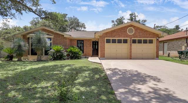 Photo of 1928 Ramona Cir, San Marcos, TX 78666