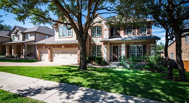 Photo of 7416 Mitra Dr, Austin, TX 78739