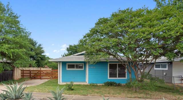 Photo of 6412 Circulo De Amistad, Austin, TX 78741