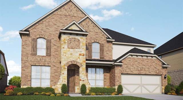Photo of 18120 Leccion Dr, Pflugerville, TX 78660