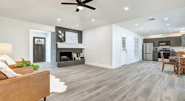 Photo of 805 River Bend Dr, Georgetown, TX 78628