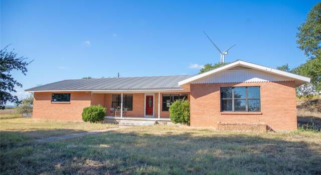 Photo of 490 County Road 332, Goldthwaite, TX 76844