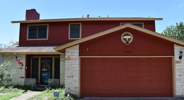 Photo of 5605 China Berry Rd, Austin, TX 78744