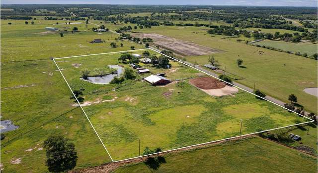 Photo of 323 County Road 450, Thorndale, TX 76577