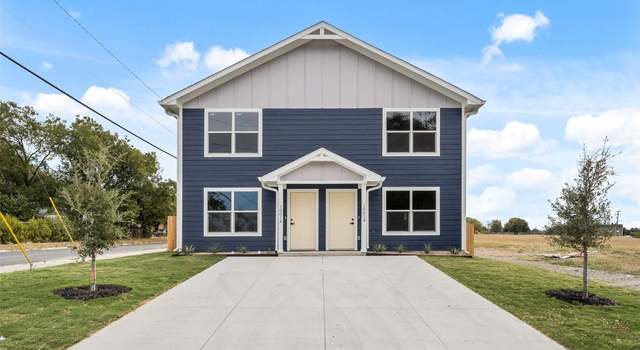 Photo of 1003 S 26th St, Temple, TX 76501