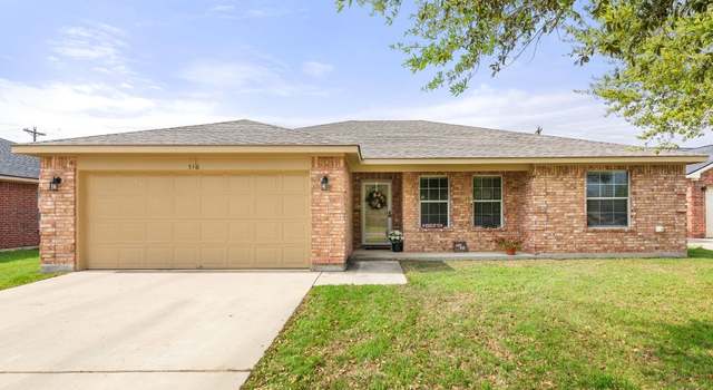 Photo of 516 Christopher's Cv, Lockhart, TX 78644