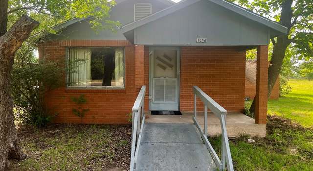 Photo of 1346 Fm 448, Giddings, TX 78942