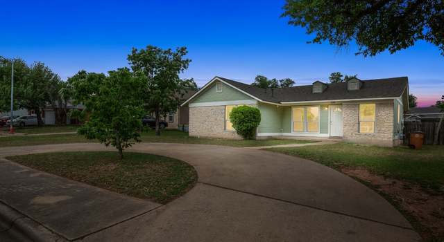 Photo of 306 Holliday Ct, Austin, TX 78753