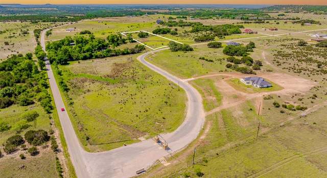 Photo of 1517 Cottonwood Mesa Dr, Kempner, TX 76539