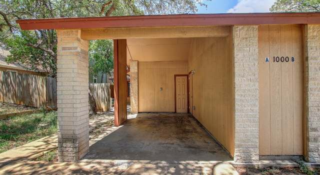 Photo of 1000 Milford Way, Austin, TX 78745