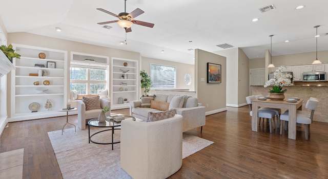 Property at 6706 Fort Davis Cv Unit B, Austin, TX 78731, 3 beds, 2.5 baths