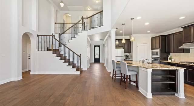 Photo of 8508 Lookout Cliff Pass, Austin, TX 78737