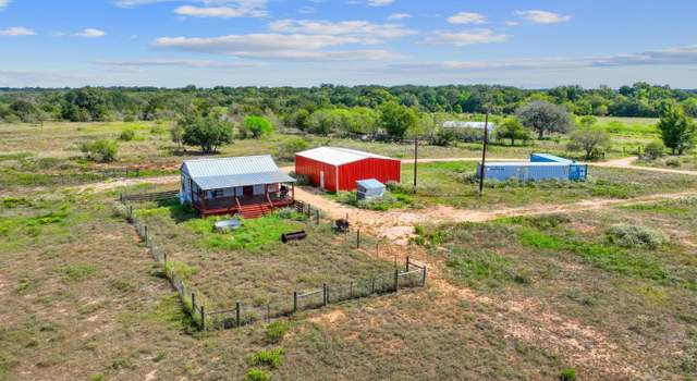Photo of Lot 9 Sparta Field Rd, TX 78959