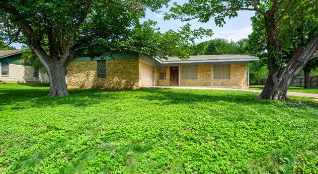 Photo of 1107 Elm Ln, Marble Falls, TX 78654