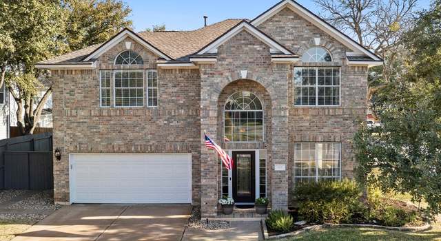 Photo of 601 Cloud Ct, Round Rock, TX 78681