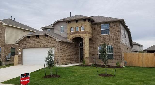 Photo of 722 Old Settlers Dr, San Marcos, TX 78666
