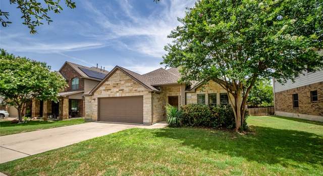 Photo of 1408 Rowan Dr, Georgetown, TX 78628