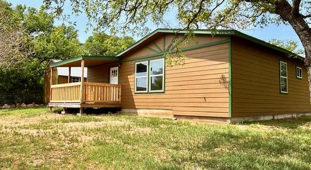 Photo of 785 Frazier St, Tow, TX 78672