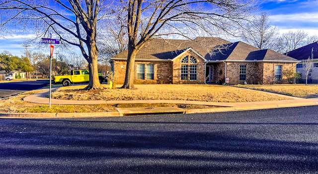 Photo of 401 Susana Dr, Georgetown, TX 78628