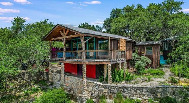 Photo of 1411 Deer Lake Rd, Wimberley, TX 78676