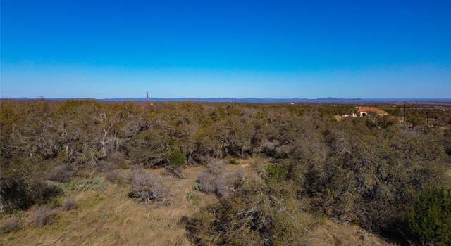 Photo of Lot 20 Comanche Rdg, Round Mountain, TX 78663