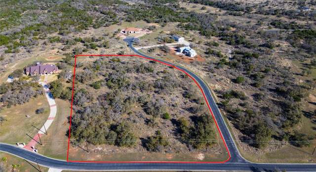 Photo of Lot 20 Comanche Rdg, Round Mountain, TX 78663