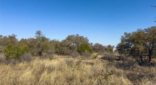 Photo of Lot 20 Comanche Rdg, Round Mountain, TX 78663