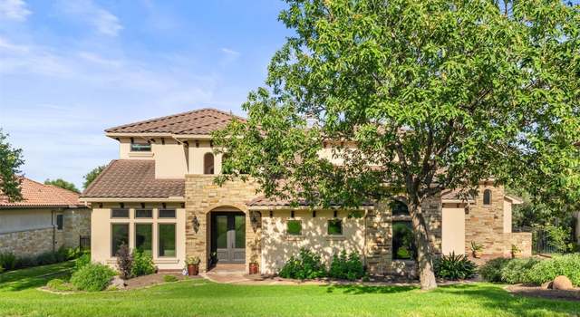 Photo of 11 Hightrail Way, Austin, TX 78738