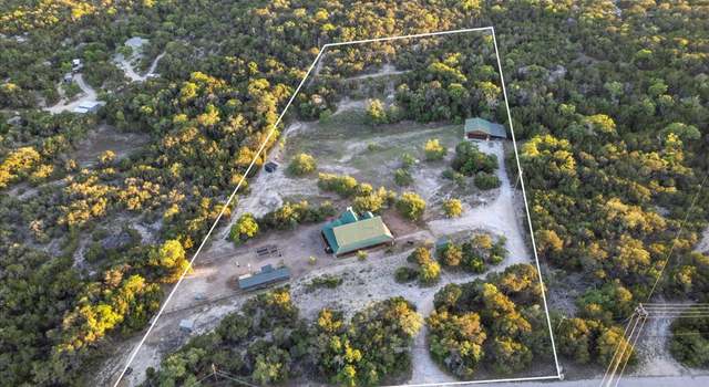 Photo of 19801 Adrian Way, Jonestown, TX 78645