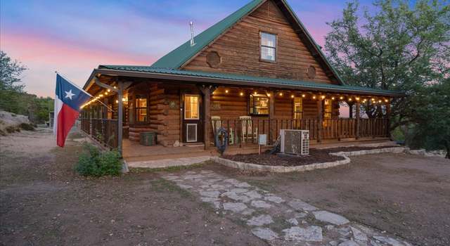 Photo of 19801 Adrian Way, Jonestown, TX 78645