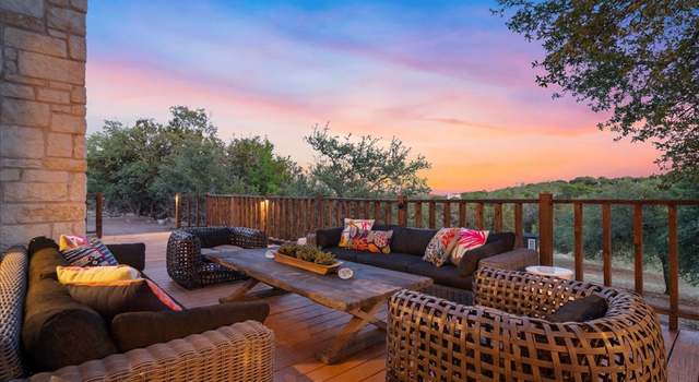 Photo of 19801 Adrian Way, Jonestown, TX 78645