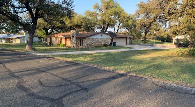 Photo of 1615 Oak Forest Dr, Round Rock, TX 78681