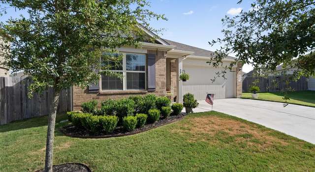 Photo of 6521 Leonardo Cv, Round Rock, TX 78665