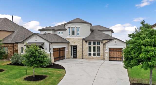 Photo of 4101 Brady Ridge Dr, Cedar Park, TX 78613