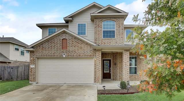 Photo of 3745 Rams Horn Way, Round Rock, TX 78665