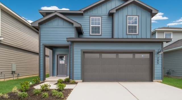 Photo of 285 Ebbsfleet Dr, Uhland, TX 78640