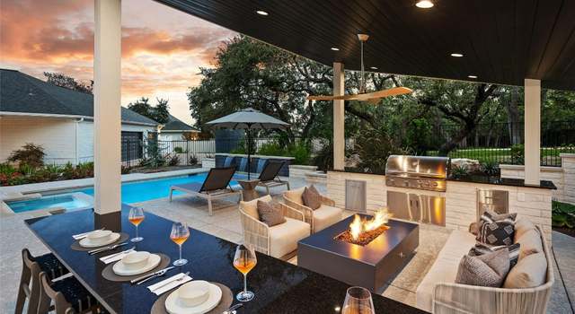 Photo of 3301 Barton Creek Blvd, Austin, TX 78735