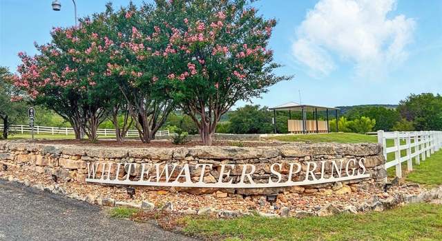Photo of 318 Whitewater Dr, Bertram, TX 78605